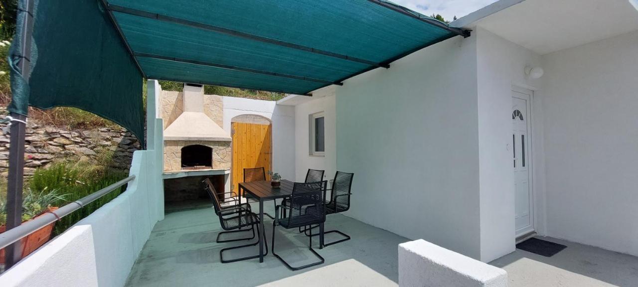 Apartments Dana Omis Exterior photo