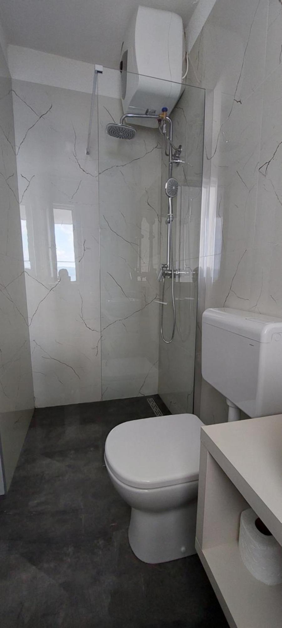 Apartments Dana Omis Exterior photo