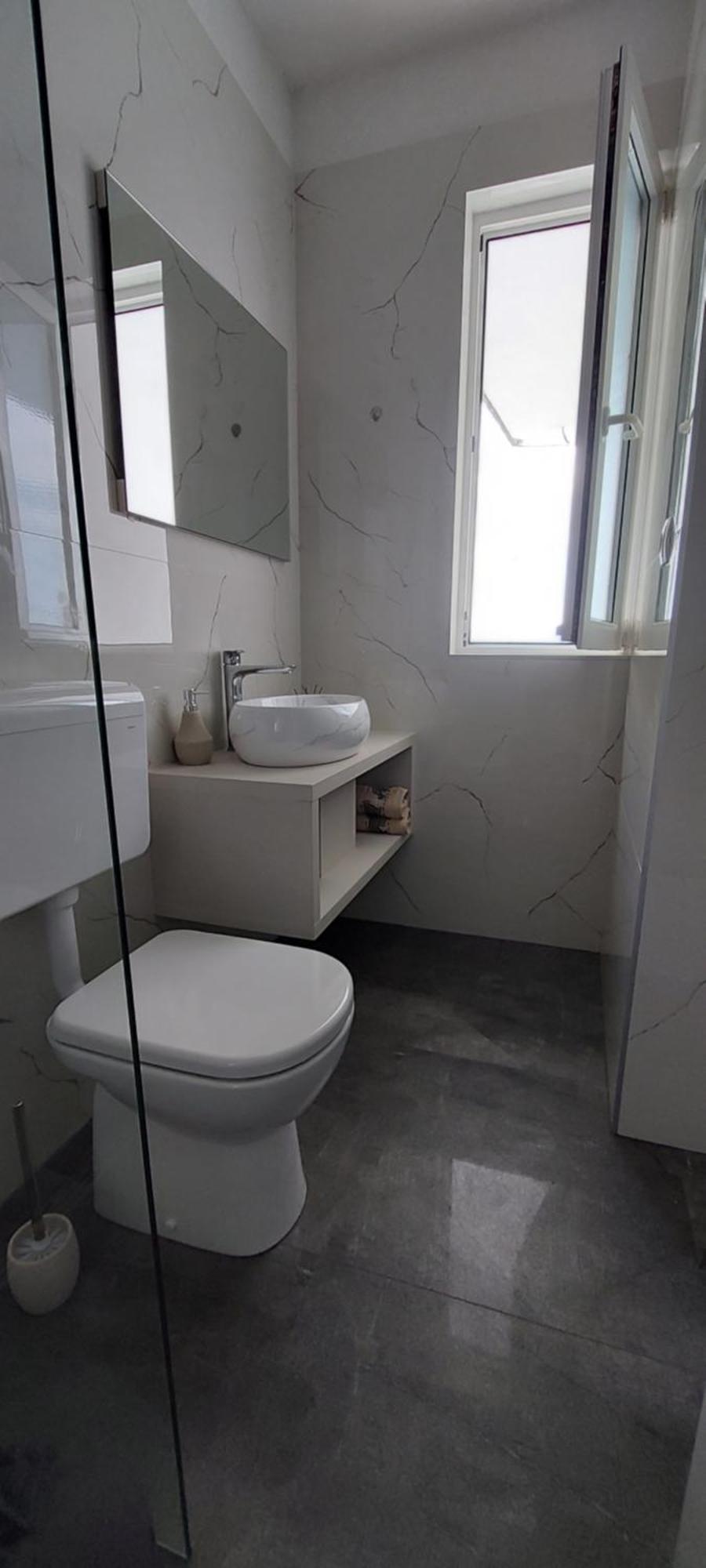 Apartments Dana Omis Exterior photo